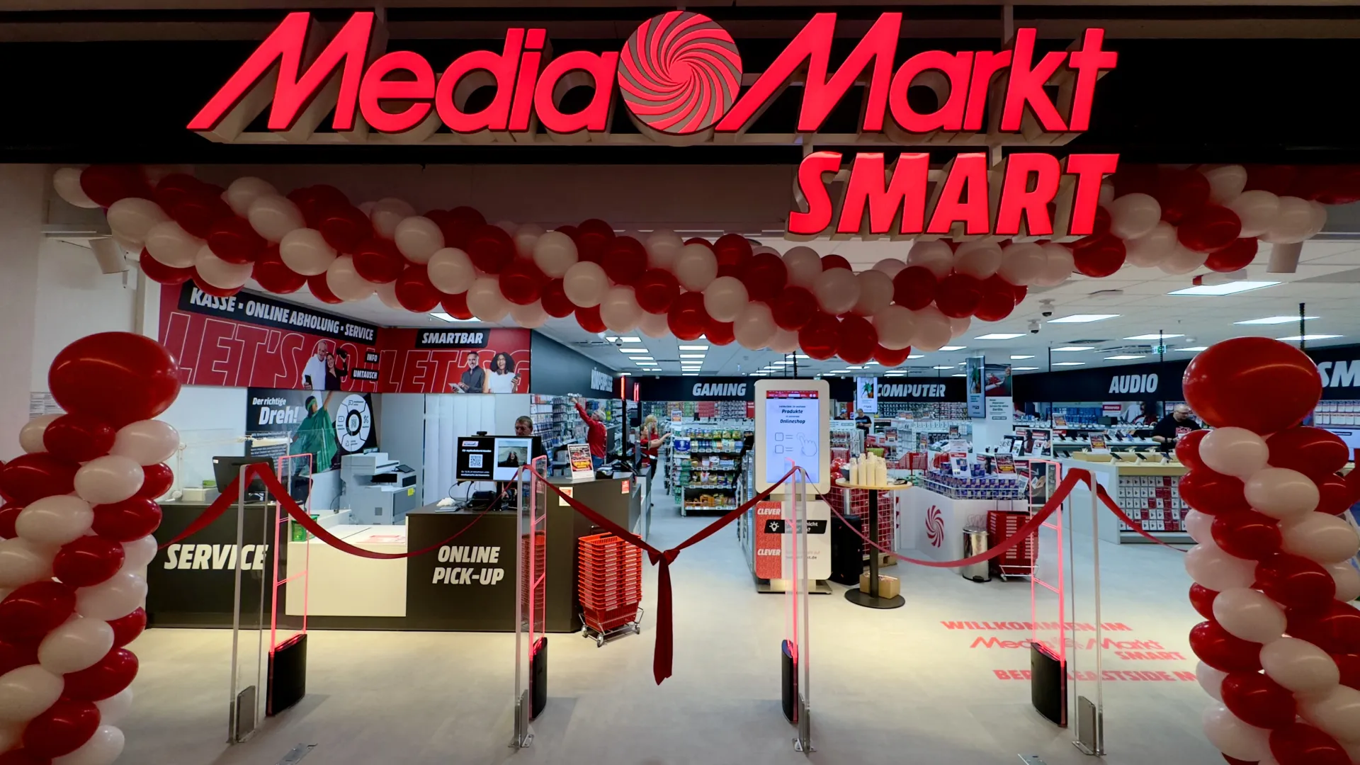 MediaMarkt €5 korting